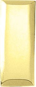 Blackinton J62 Lieutenant Bars-Smooth in Gol-Tone